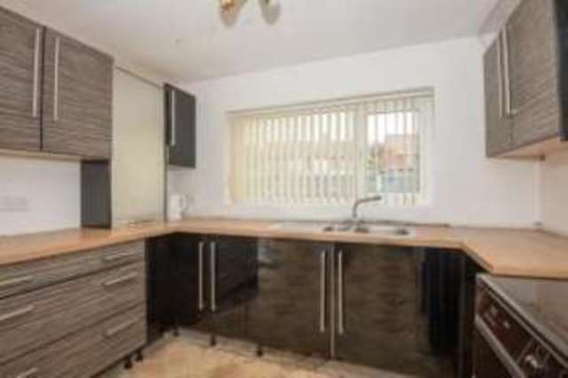  Image of 3 bedroom Semi-Detached house for sale in Blue Bell Court Blaxton Doncaster DN9 at Blaxton Doncaster Blaxton, DN9 3BD