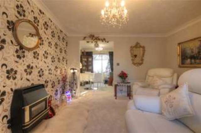  Image of 3 bedroom Detached house for sale in Bluebell Close Leadgate Consett DH8 at Leadgate Consett Allensford, DH8 7GA