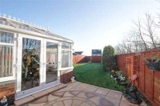  Image of 3 bedroom Detached house for sale in Bluebell Close Leadgate Consett DH8 at Leadgate Consett Allensford, DH8 7GA