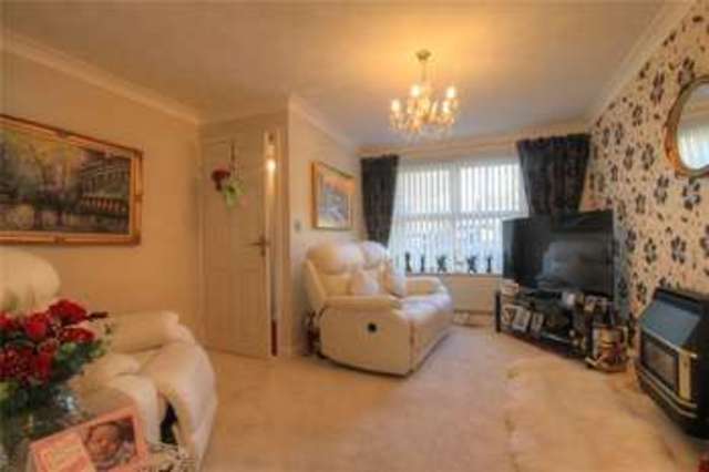  Image of 3 bedroom Detached house for sale in Bluebell Close Leadgate Consett DH8 at Leadgate Consett Allensford, DH8 7GA