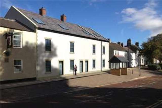 Image of 4 bedroom End of Terrace for sale in Front Street Lanchester Durham DH7 at Front Street Lanchester Bearpark, DH7 0HT