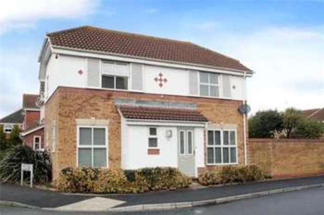  Image of 3 bedroom Detached house for sale in Bluebell Drive Littlehampton BN17 at Littlehampton Toddington, BN17 6UL
