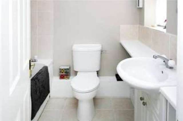  Image of 3 bedroom Detached house for sale in Bluebell Drive Littlehampton BN17 at Littlehampton Toddington, BN17 6UL
