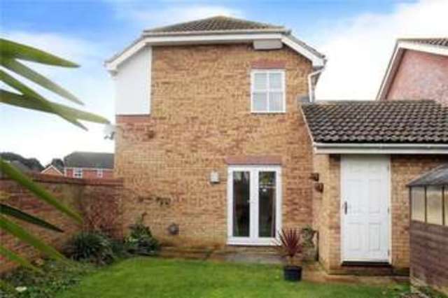  Image of 3 bedroom Detached house for sale in Bluebell Drive Littlehampton BN17 at Littlehampton Toddington, BN17 6UL