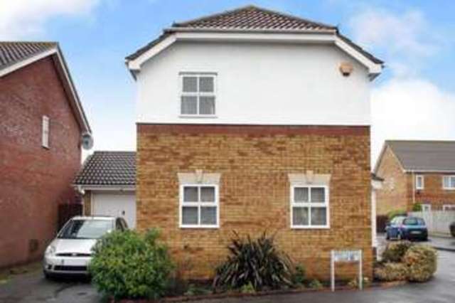  Image of 3 bedroom Detached house for sale in Bluebell Drive Littlehampton BN17 at Littlehampton Toddington, BN17 6UL