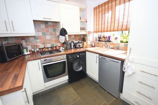  Image of 2 bedroom Flat for sale in Blunts Hall Road Witham CM8 at Blunts Hall Road  Witham, CM8 1UR