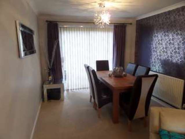  Image of 3 bedroom Semi-Detached house for sale in Blythe Close Newport Pagnell MK16 at Newport Pagnell, MK16 9DN