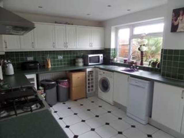  Image of 3 bedroom Semi-Detached house for sale in Blythe Close Newport Pagnell MK16 at Newport Pagnell, MK16 9DN