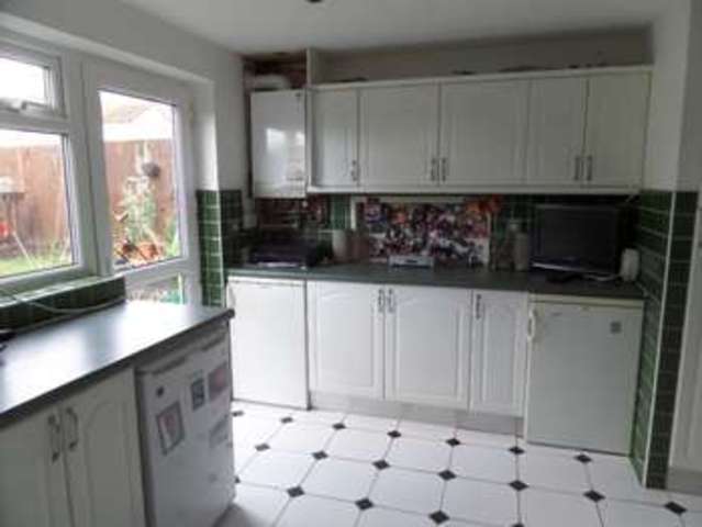  Image of 3 bedroom Semi-Detached house for sale in Blythe Close Newport Pagnell MK16 at Newport Pagnell, MK16 9DN