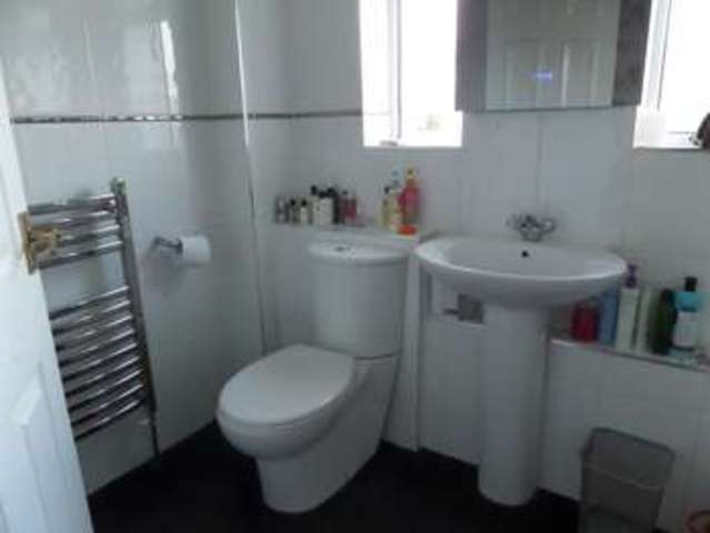  Image of 3 bedroom Semi-Detached house for sale in Blythe Close Newport Pagnell MK16 at Newport Pagnell, MK16 9DN