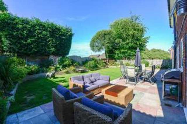  Image of 5 bedroom Detached house for sale in Boars Head Avenue Standish Wigan WN6 at Boars Head Avenue Standish Wigan, WN6 0BH