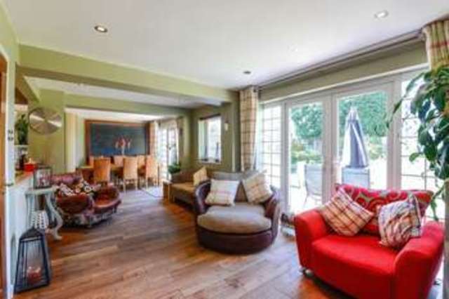  Image of 5 bedroom Detached house for sale in Boars Head Avenue Standish Wigan WN6 at Boars Head Avenue Standish Wigan, WN6 0BH
