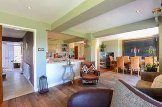  Image of 5 bedroom Detached house for sale in Boars Head Avenue Standish Wigan WN6 at Boars Head Avenue Standish Wigan, WN6 0BH