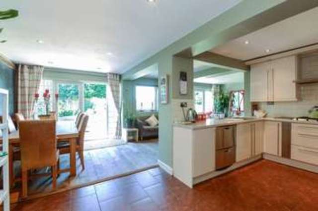  Image of 5 bedroom Detached house for sale in Boars Head Avenue Standish Wigan WN6 at Boars Head Avenue Standish Wigan, WN6 0BH