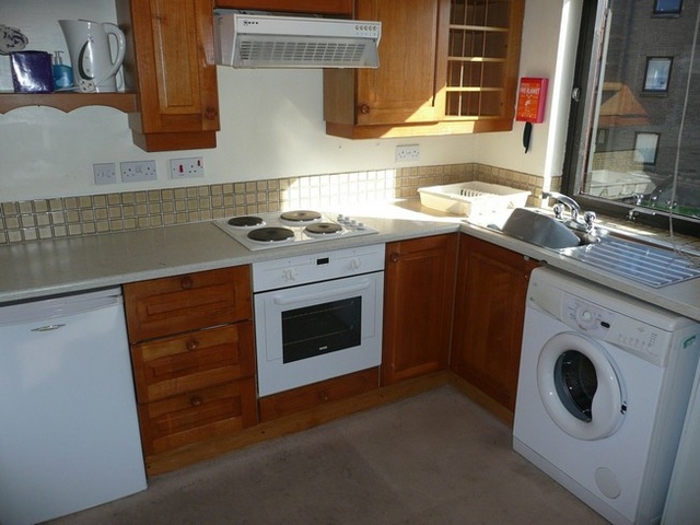  Image of 1 bedroom Flat to rent in Boat Green Edinburgh EH3 at Canonmills Edinburgh Edinburgh, EH3 5LL