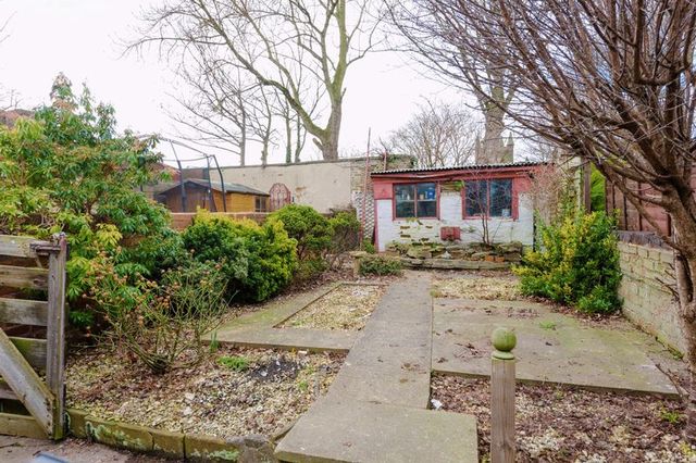  Image of 2 bedroom Terraced house for sale in Bold Street Runcorn WA7 at Bold Street  Runcorn, WA7 1RF