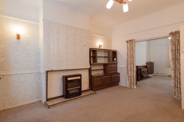  Image of 2 bedroom Terraced house for sale in Bold Street Runcorn WA7 at Bold Street  Runcorn, WA7 1RF