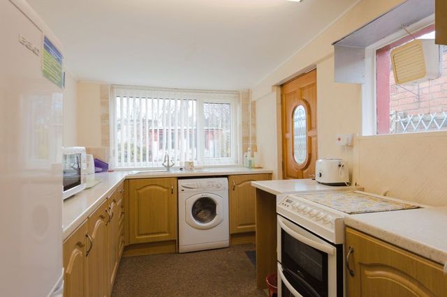 Image of 2 bedroom Terraced house for sale in Bold Street Runcorn WA7 at Bold Street  Runcorn, WA7 1RF