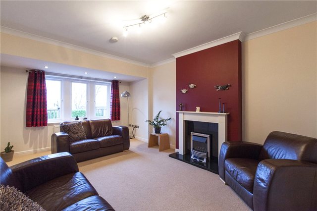  Image of 4 bedroom End of Terrace for sale in Bolling Road Ilkley LS29 at Ben Rhydding Ilkley Ilkley, LS29 8QQ