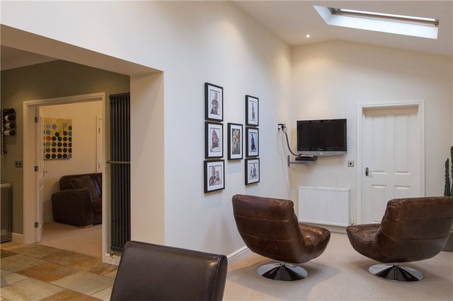  Image of 4 bedroom End of Terrace for sale in Bolling Road Ilkley LS29 at Ben Rhydding Ilkley Ilkley, LS29 8QQ