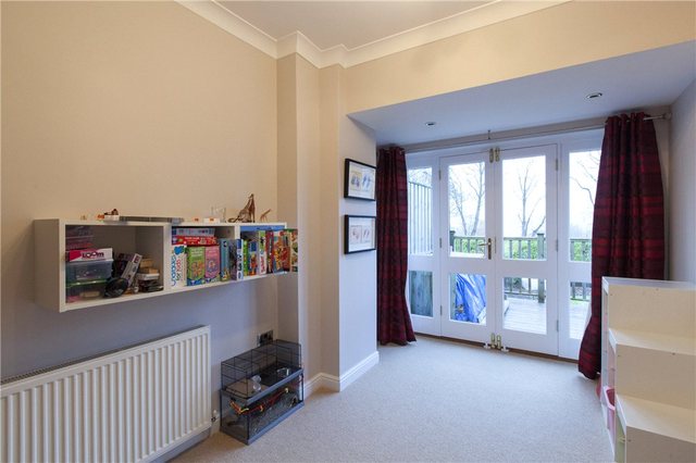  Image of 4 bedroom End of Terrace for sale in Bolling Road Ilkley LS29 at Ben Rhydding Ilkley Ilkley, LS29 8QQ