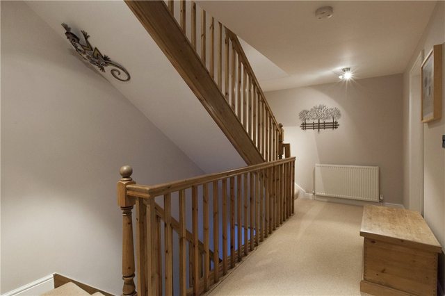  Image of 4 bedroom End of Terrace for sale in Bolling Road Ilkley LS29 at Ben Rhydding Ilkley Ilkley, LS29 8QQ