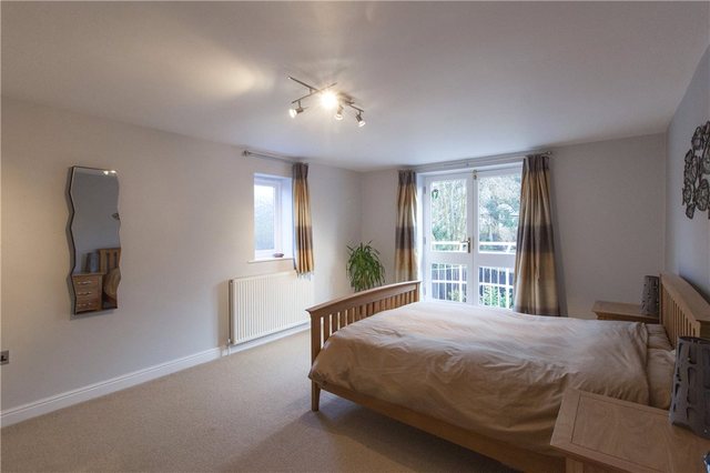  Image of 4 bedroom End of Terrace for sale in Bolling Road Ilkley LS29 at Ben Rhydding Ilkley Ilkley, LS29 8QQ