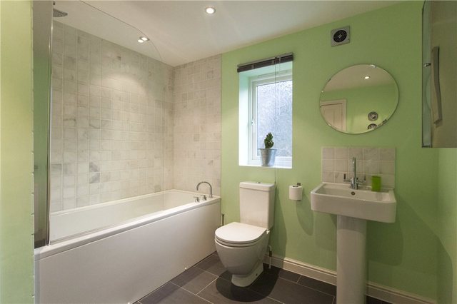  Image of 4 bedroom End of Terrace for sale in Bolling Road Ilkley LS29 at Ben Rhydding Ilkley Ilkley, LS29 8QQ