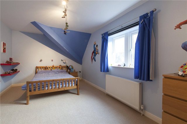  Image of 4 bedroom End of Terrace for sale in Bolling Road Ilkley LS29 at Ben Rhydding Ilkley Ilkley, LS29 8QQ