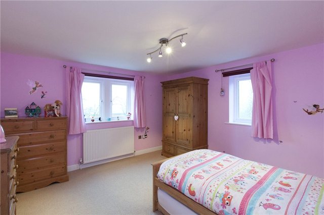  Image of 4 bedroom End of Terrace for sale in Bolling Road Ilkley LS29 at Ben Rhydding Ilkley Ilkley, LS29 8QQ