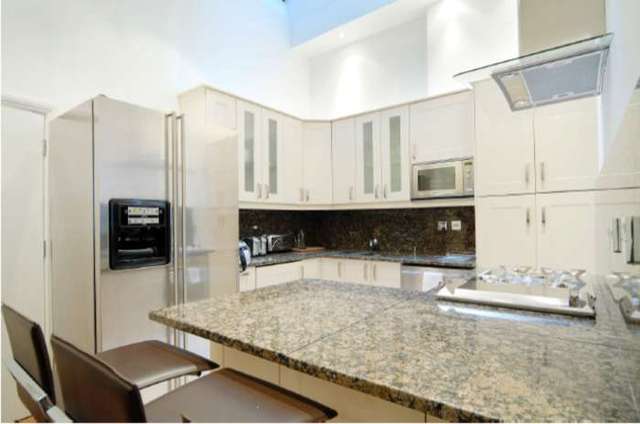  Image of 3 bedroom Apartment to rent in Bolsover Street London W1W at Marylebone Marylebone London, W1W 5NL