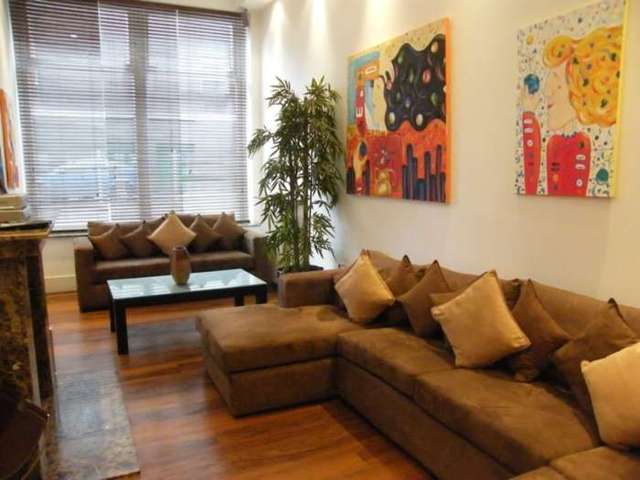  Image of 3 bedroom Apartment to rent in Bolsover Street London W1W at Marylebone Marylebone London, W1W 5NL