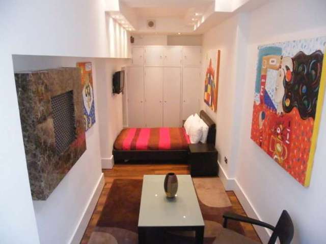  Image of 3 bedroom Apartment to rent in Bolsover Street London W1W at Marylebone Marylebone London, W1W 5NL