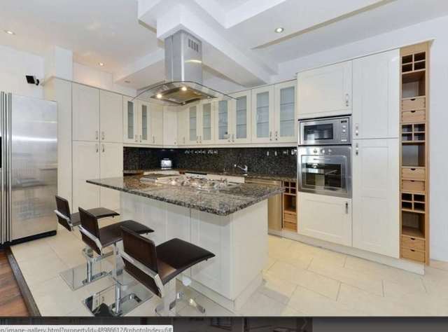  Image of 3 bedroom Apartment to rent in Bolsover Street London W1W at Bolsover Street Marylebone London, W1W 5NL
