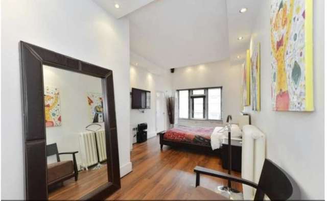  Image of 3 bedroom Apartment to rent in Bolsover Street London W1W at Bolsover Street Marylebone London, W1W 5NL