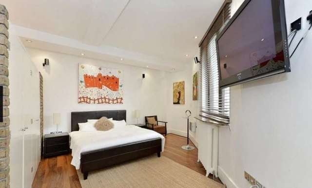 Image of 3 bedroom Apartment to rent in Bolsover Street London W1W at Bolsover Street Marylebone London, W1W 5NL