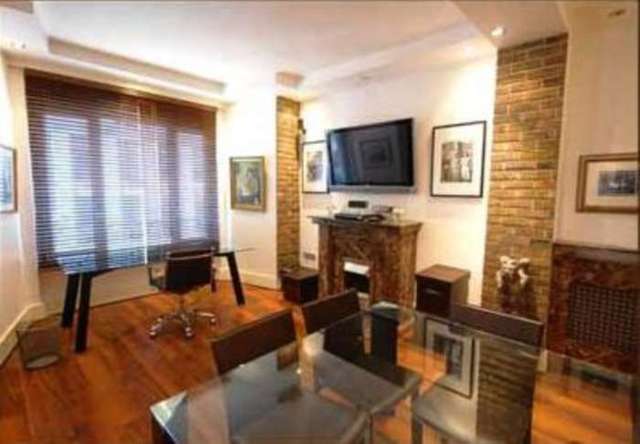  Image of 2 bedroom Apartment to rent in Bolsover Street London W1W at Bolsover Street Marylebone London, W1W 5NL