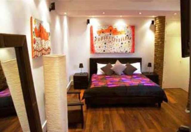  Image of 2 bedroom Apartment to rent in Bolsover Street London W1W at Bolsover Street Marylebone London, W1W 5NL