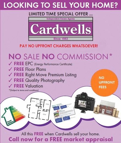  Image of 2 bedroom Detached house for sale in School Street Bromley Cross Bolton BL7 at School street  Bromley Cross, BL7 9DH