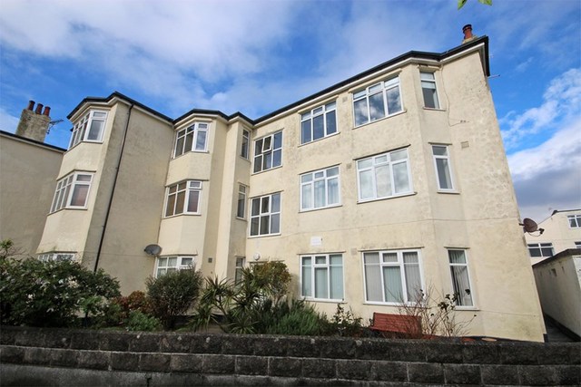  Image of 2 bedroom Flat for sale in Bolton Close Southbourne Bournemouth BH6 at Bolton Close Southbourne Bournemouth, BH6 3EB