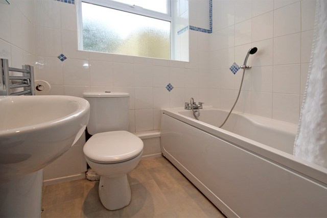  Image of 2 bedroom Flat for sale in Bolton Close Southbourne Bournemouth BH6 at Bolton Close Southbourne Bournemouth, BH6 3EB