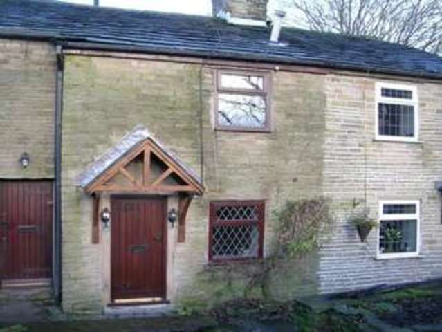  Image of 2 bedroom Cottage for sale in Park Road Turton Bolton BL7 at Edgworth Turton Bolton, BL7 0AN