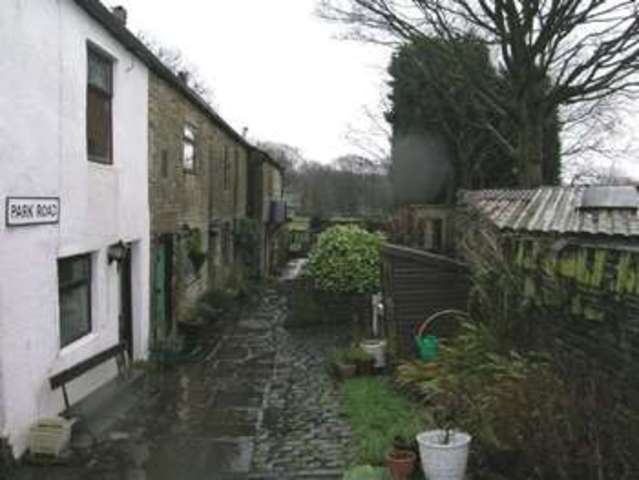  Image of 2 bedroom Cottage for sale in Park Road Turton Bolton BL7 at Edgworth Turton Bolton, BL7 0AN