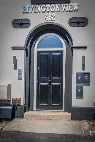  Image of 2 bedroom Flat for sale in Bolton Road Aspull Wigan WN2 at 482 Bolton Road Aspull Wigan, WN2 1PX