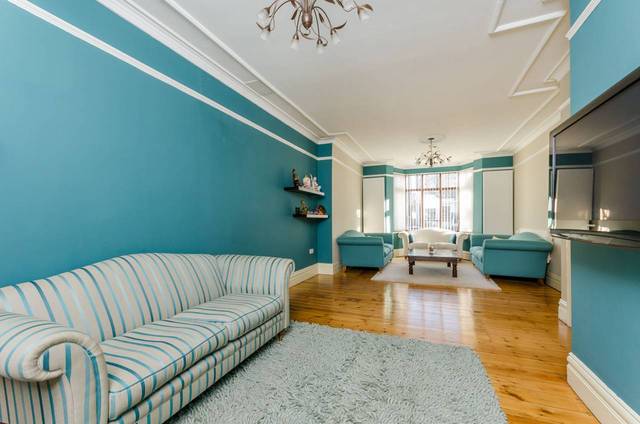  Image of 3 bedroom Detached house for sale in Bolton Road Harrow HA1 at Bolton Road  Harrow, HA1 4SA