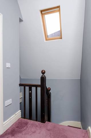  Image of 3 bedroom Detached house for sale in Bolton Road Harrow HA1 at Bolton Road  Harrow, HA1 4SA