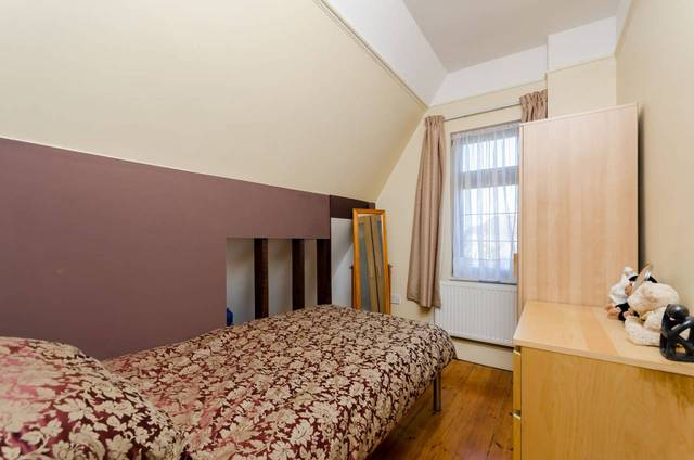  Image of 3 bedroom Detached house for sale in Bolton Road Harrow HA1 at Bolton Road  Harrow, HA1 4SA