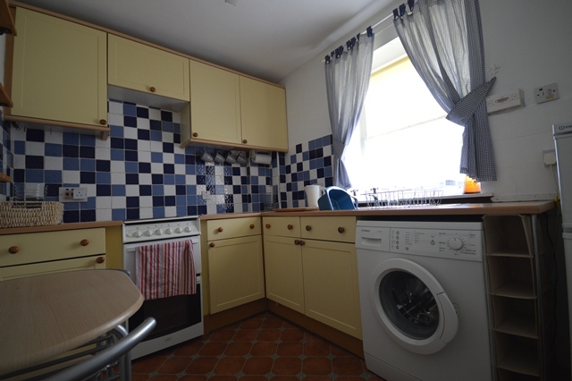  Image of 1 bedroom Cottage to rent in Bonnyhaugh Lane Edinburgh EH6 at Newhaven Edinburgh Edinburgh, EH6 5TA