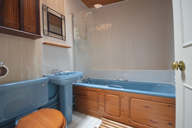 Image of 1 bedroom Cottage to rent in Bonnyhaugh Lane Edinburgh EH6 at Newhaven Edinburgh Edinburgh, EH6 5TA