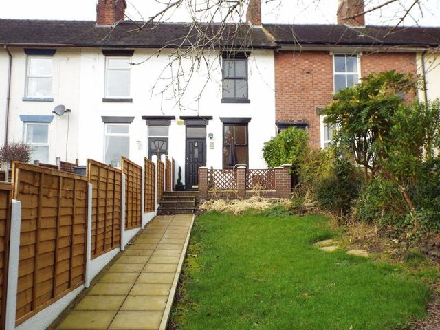  Image of 3 bedroom Terraced house for sale in Boothenwood Terrace Penkhull Stoke-on-Trent ST4 at Boothenwood Terrace Stoke Stoke-On-Trent, ST4 5EZ